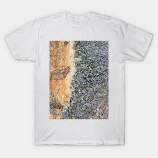 Two-Part Stone T-Shirt